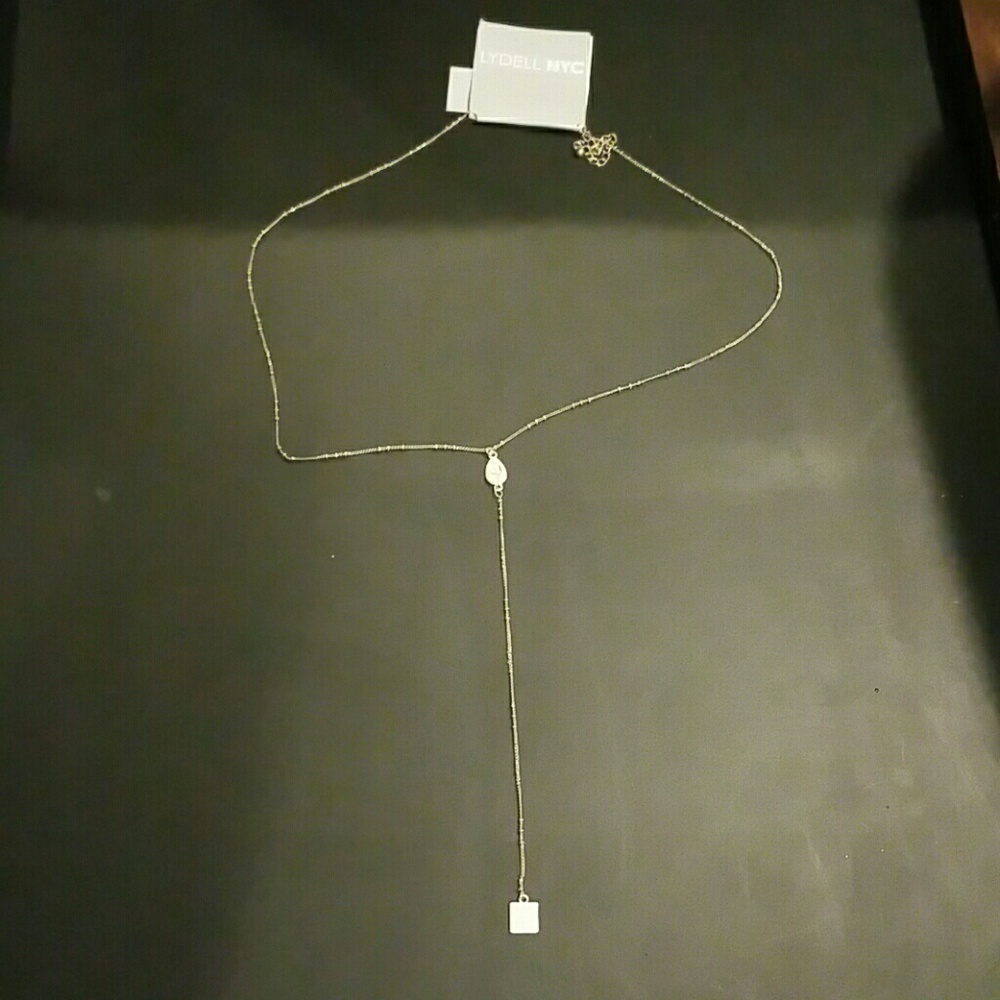 Costume jewelry